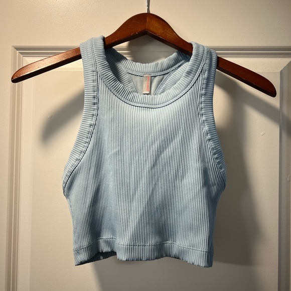 Free People Movement Sports Bra - Picture 1 of 3